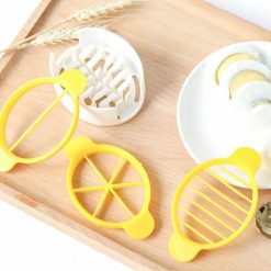 3 Way Egg Slicer