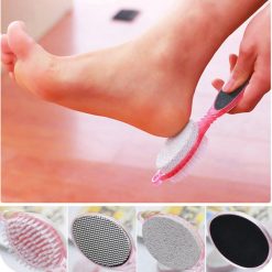 4 Step Pedicure Paddle