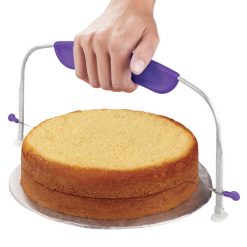 Adjustable Cake Leveler 12 Inches