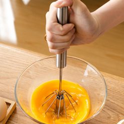 Automatic Egg Beater Whisk