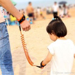 Baby Safety Walking Hand Belt