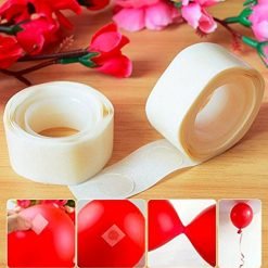 Balloon Glue Dots Tape