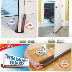 Custom Door Guard (42 Inches With 100 GSM)