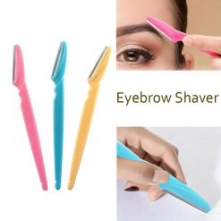 Eyebrow Razor