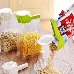 Food Storage Sealing Clip