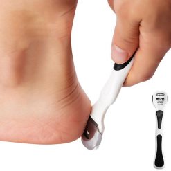 Foot Care Calluses Knife Scraping Hard Dead Skin