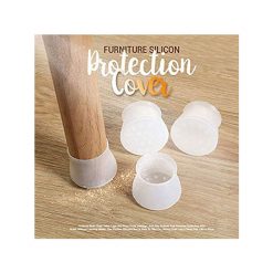 Furniture Silicone Protection Cover