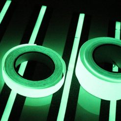 Glow In The Dark Reflective Tape