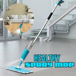 Healthy Cleaning Spray Mop