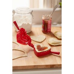 Heart Pie Mold