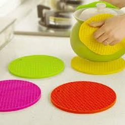 Heat Resistant Placemats