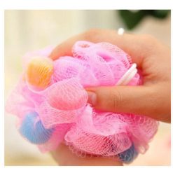 Loofah Bath Sponge (1 Piece)