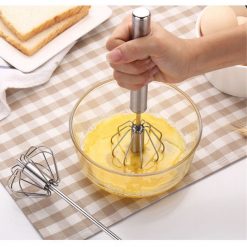 Manual Egg Beater