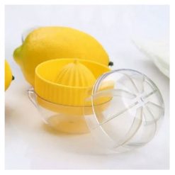 Manual Lemon Matic Juice Extractor Mini Device