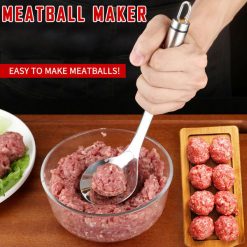 Meatball Maker Spoon
