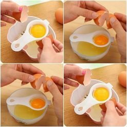 Plastic Egg Separator