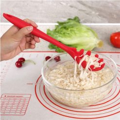 Silicone Noodle & Pasta Spoon