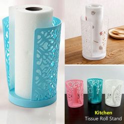 Tissue Roll Holder - Small
