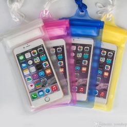 Universal Mobile Case / Pouch