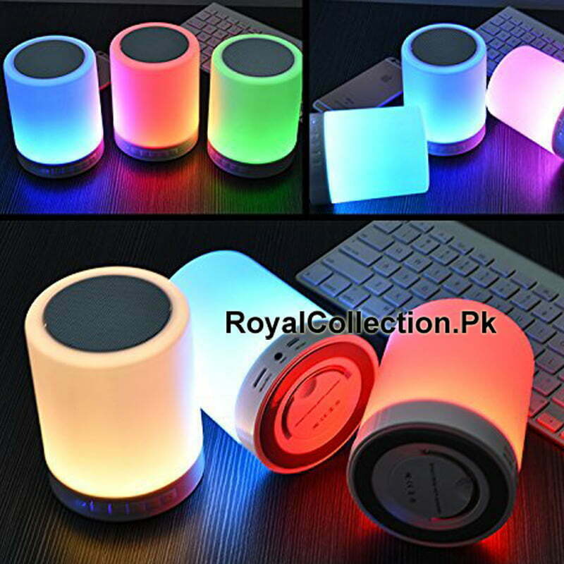 led-lamp-speaker
