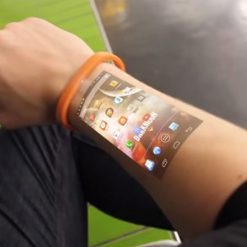 Cicret Bracelet