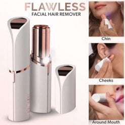 Flawless Hair Removal