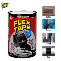 Flex Waterproof Tape