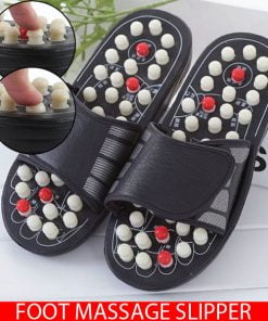 Foot Massage Slipper