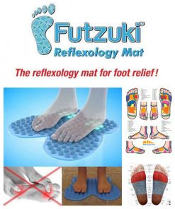 Futzuki Reflexology Mat