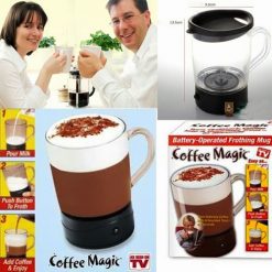 Coffee Magic Mug