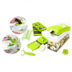 Nicer Dicer
