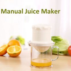 Manual Mini Juicer