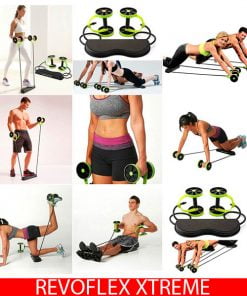 Revoflex Xtreme Home Gym