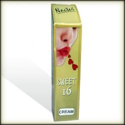 Sweet 16 Cream