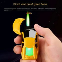 Imported – Lamborghini Car Keychain Lighter