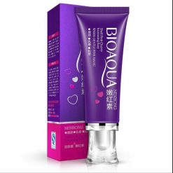 BIOAQUA Pink Body Cream
